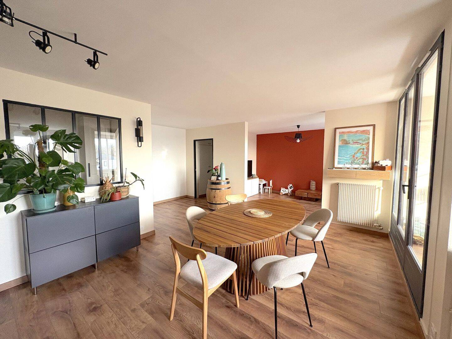 Appartement 5 pièces 96 m² · à Saran · 96 m² · 194 900 €