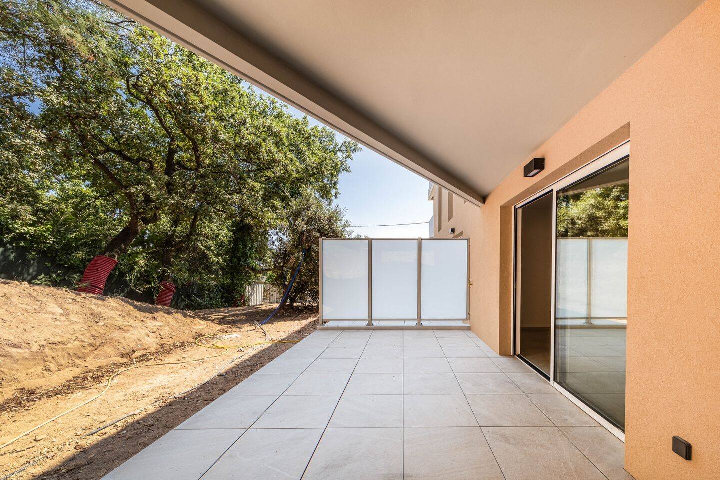 Appartement à vendre - Première occupation