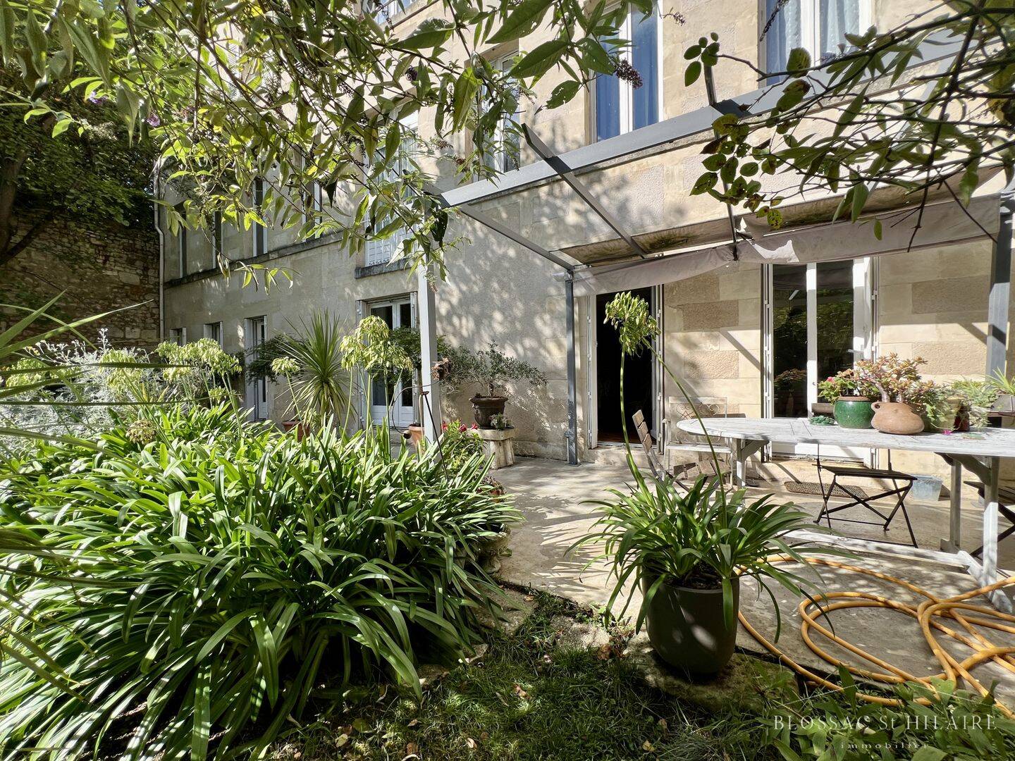 Appartement 3 pièces 113 m² · à Poitiers · 113 m² · 399 000 €