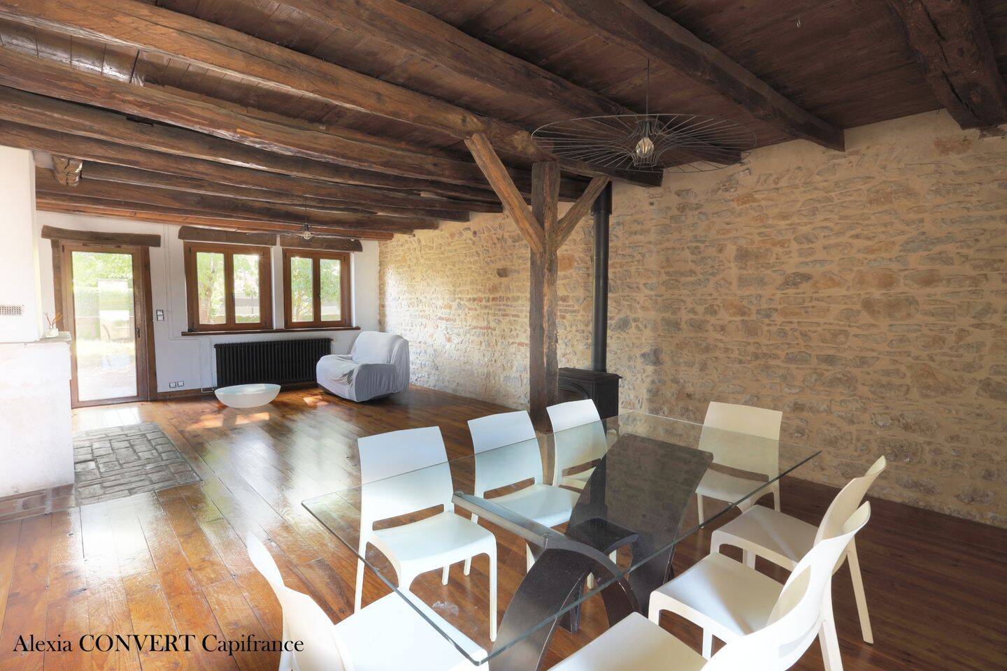 Maison 6 pièces 249 m² · à Bourg-en-Bresse · 249 m² · 506 000 €