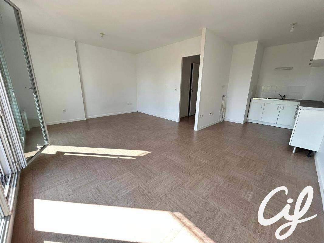 Appartement 1 pièce 34 m² · à Nantes · 34 m² · 532 €