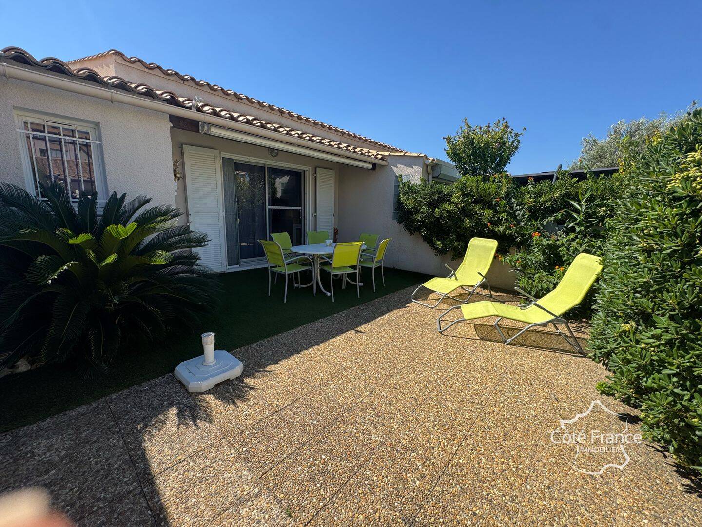 Maison 3 pièces 37 m² · à Agde · 37,2 m² · 249 000 €