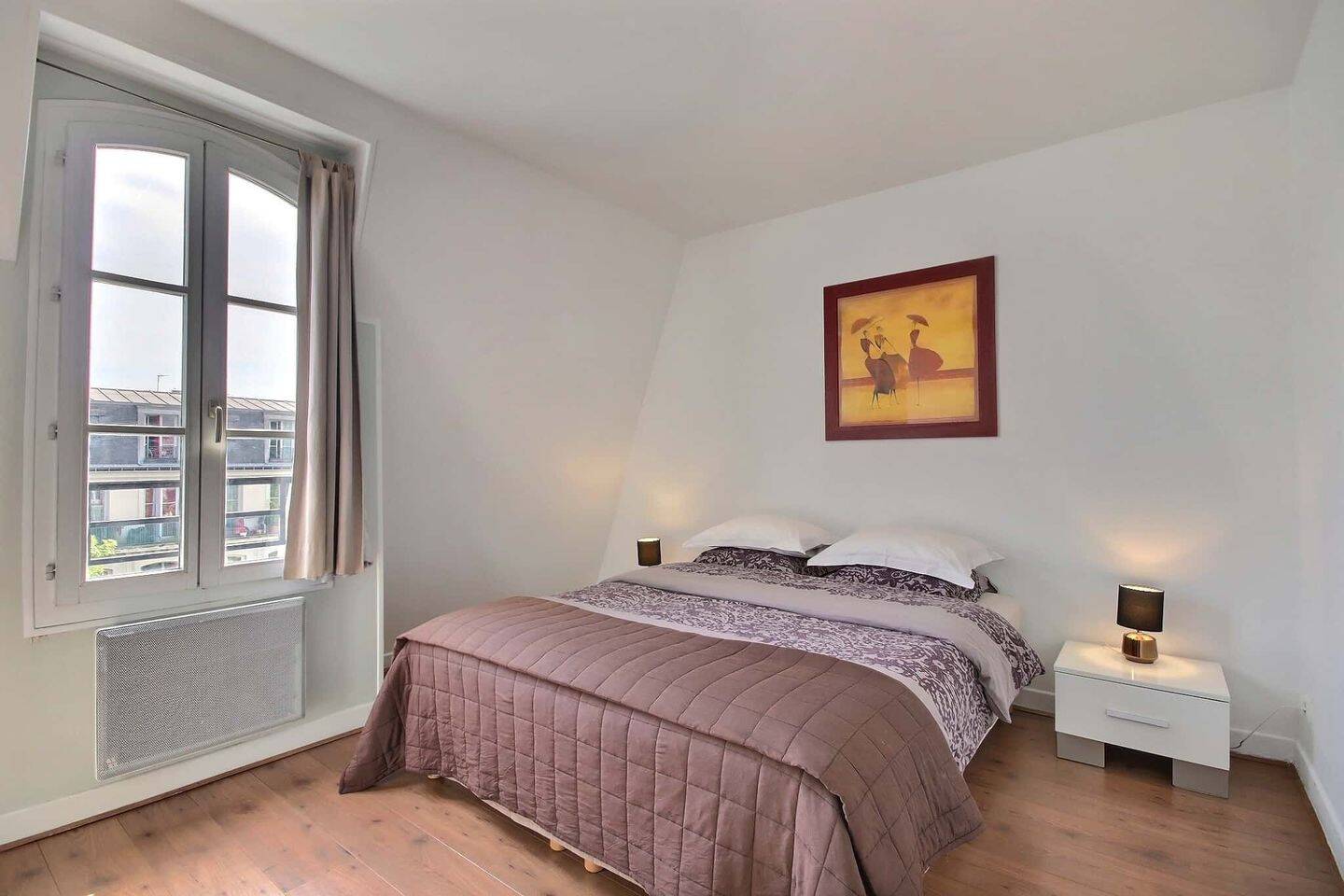 Appartement 1 pièce 60 m² · à Paris 4ème Arrondissement · 60 m² · 2 933 €