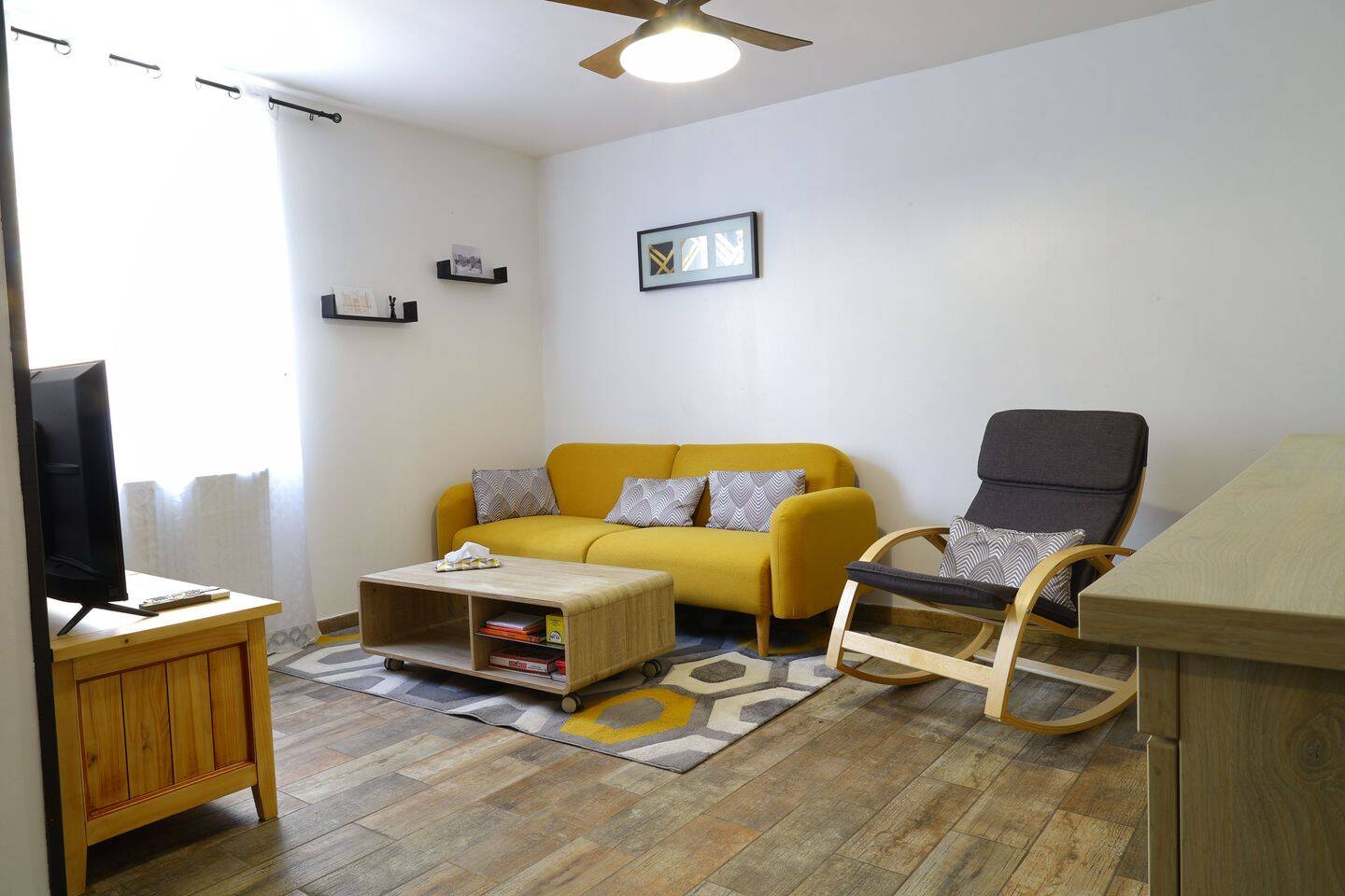 Maison 3 pièces 74 m² · à Le Havre · 74 m² · 1 100 €/mois