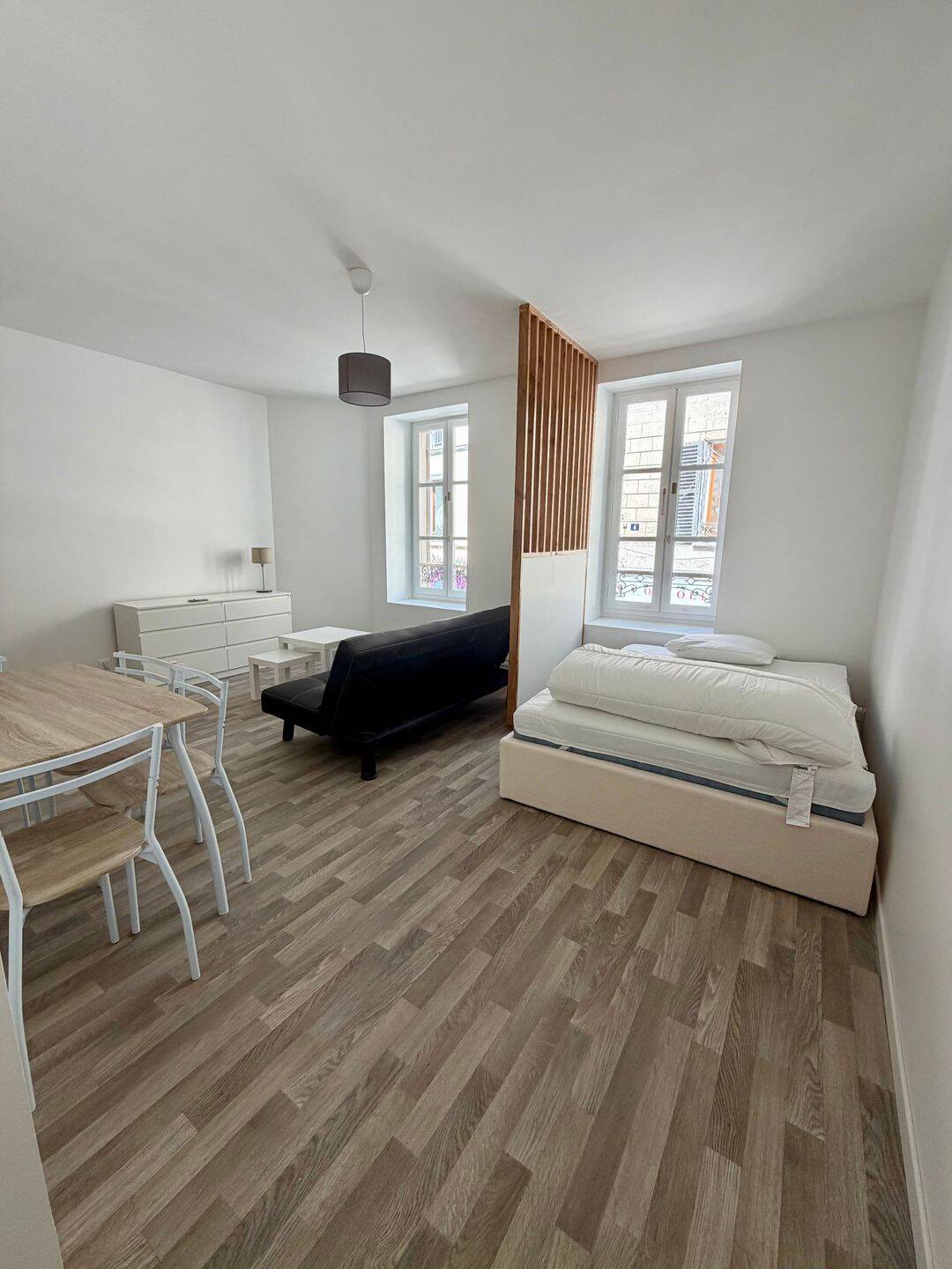 Appartement 1 pièce 34 m² · à Étampes · 34 m² · 730 €