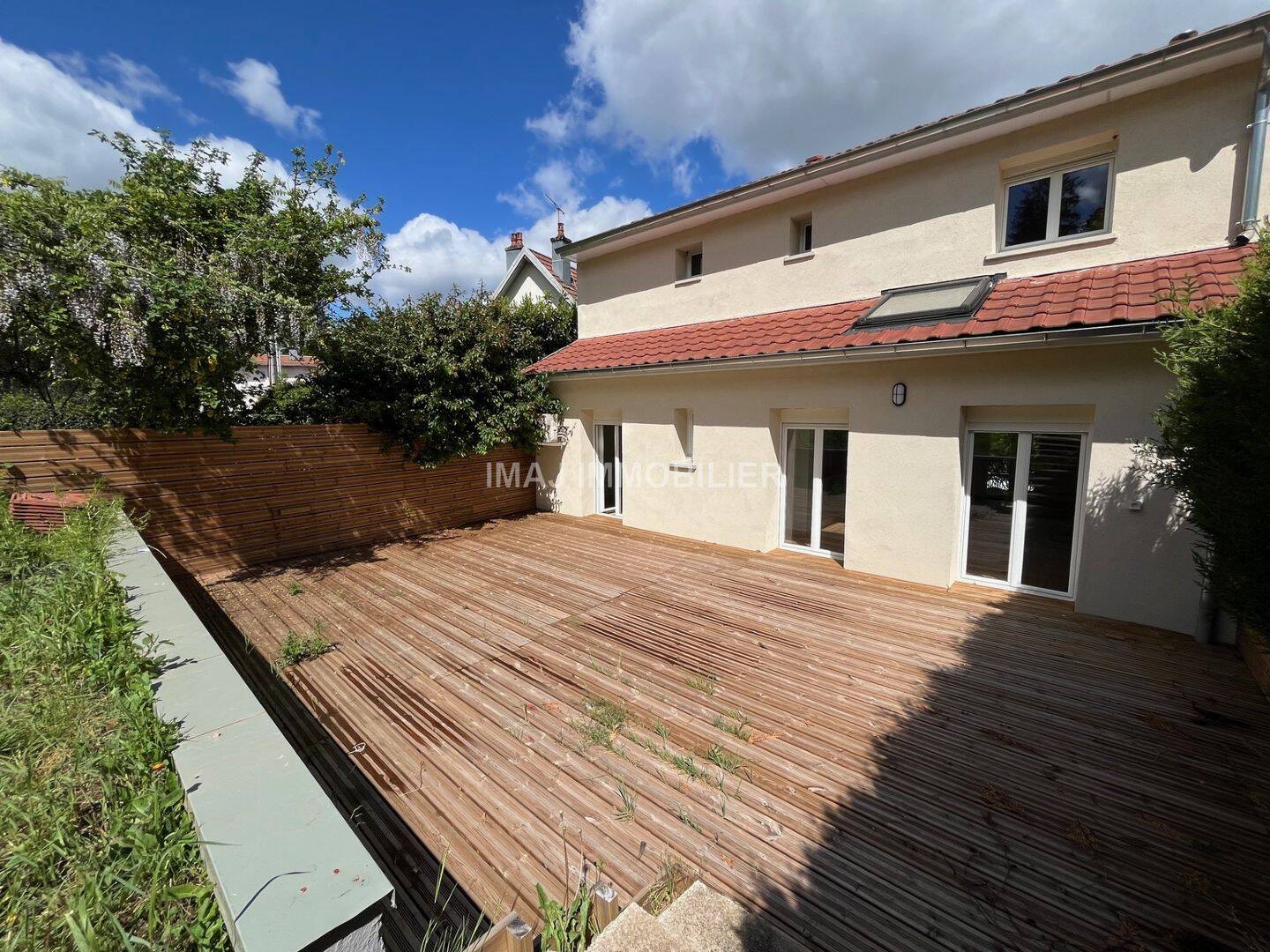 Maison 5 pièces 105 m² · à Épinal · 104,6 m² · 1 020 €