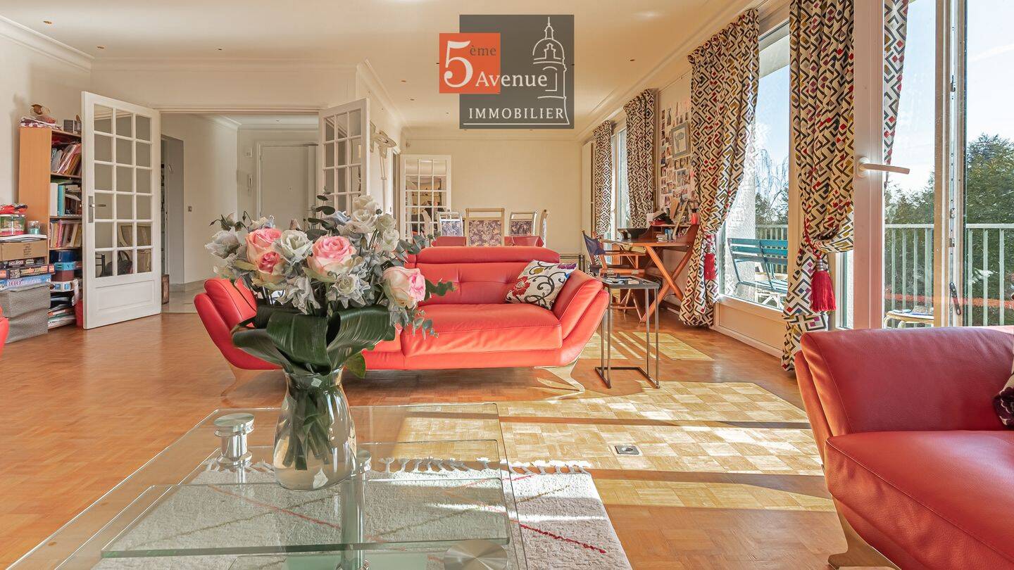 Appartement 6 pièces 156 m² · à Chantilly · 156 m² · 534 000 €