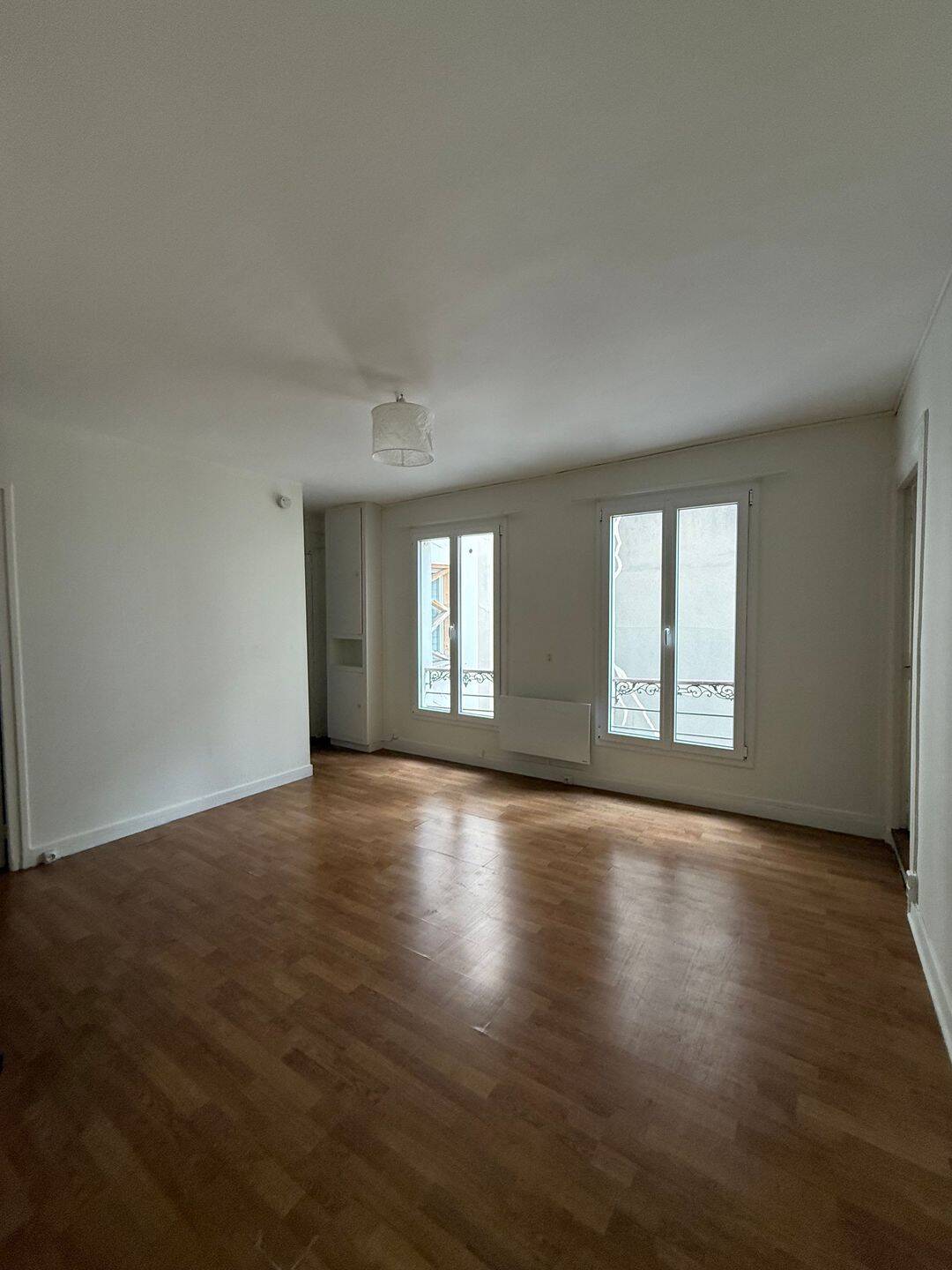 Appartement 2 pièces 33 m² · à Paris 5ème Arrondissement · 33,2 m² · 1 101 €/mois
