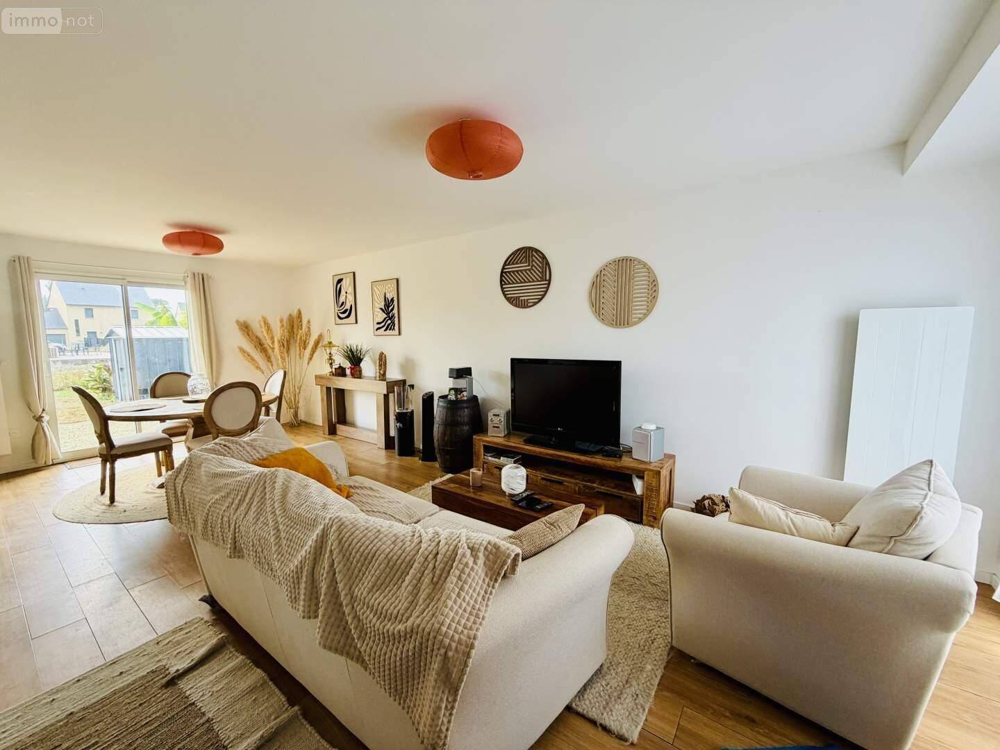 Maison 4 pièces 95 m² · à La Fresnais · 95 m² · 290 920 €