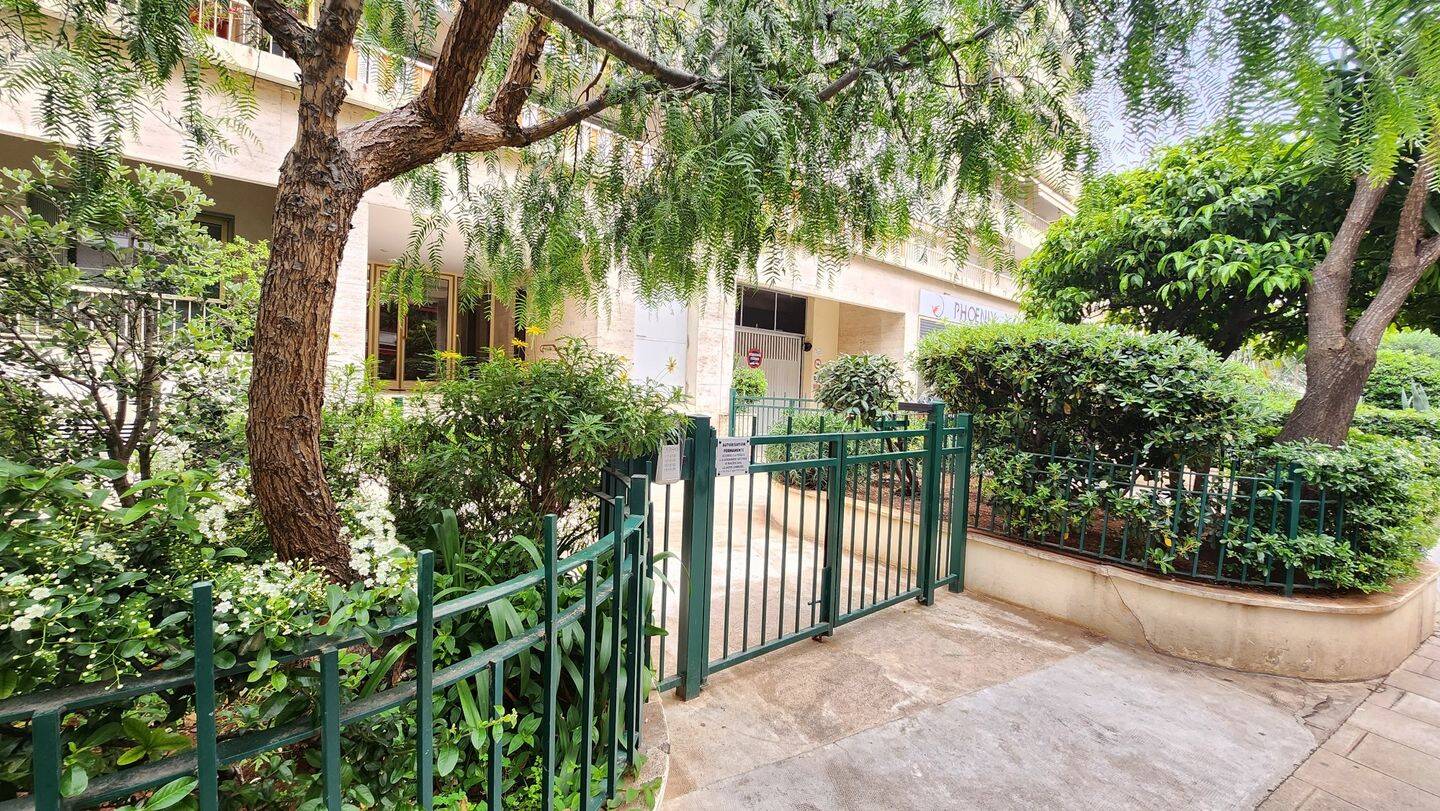 Appartement 1 pièce 40 m² · à Nice · 40 m² · 890 €/mois