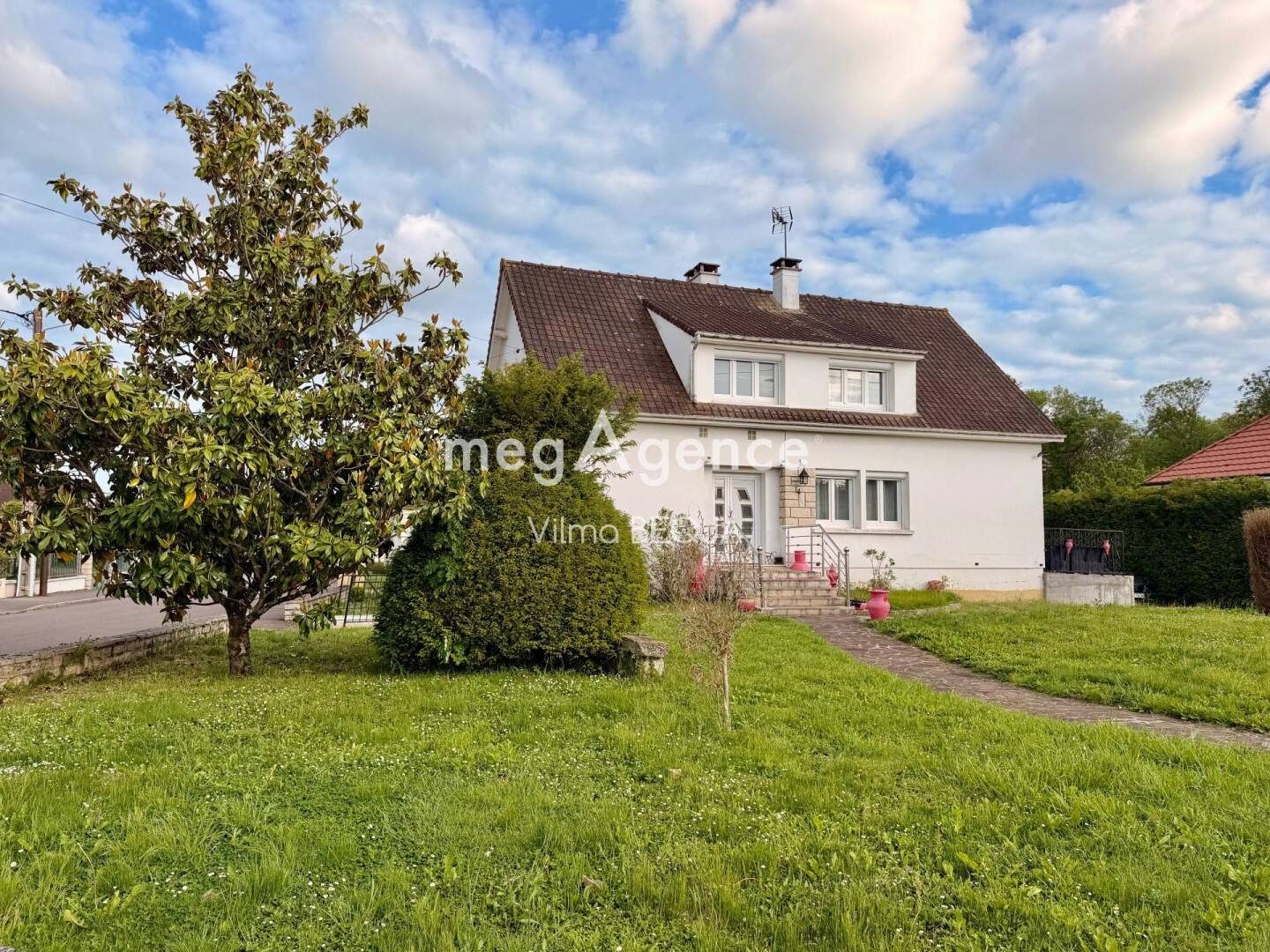 Maison 7 pièces 146 m² · à Sens · 146 m² · 255 000 €
