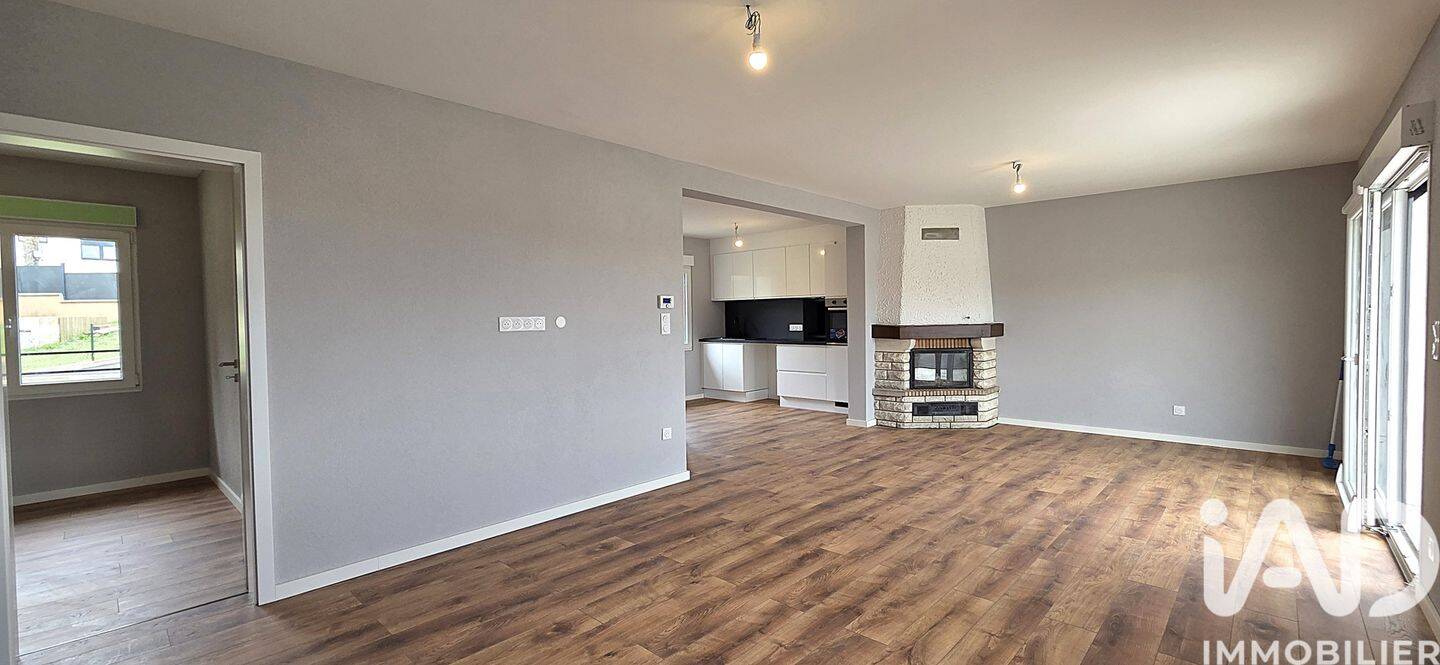 Maison 4 pièces 101 m² · à Fameck · 101 m² · 280 000 €