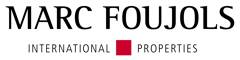 MARC FOUJOLS CHANTILLY logo