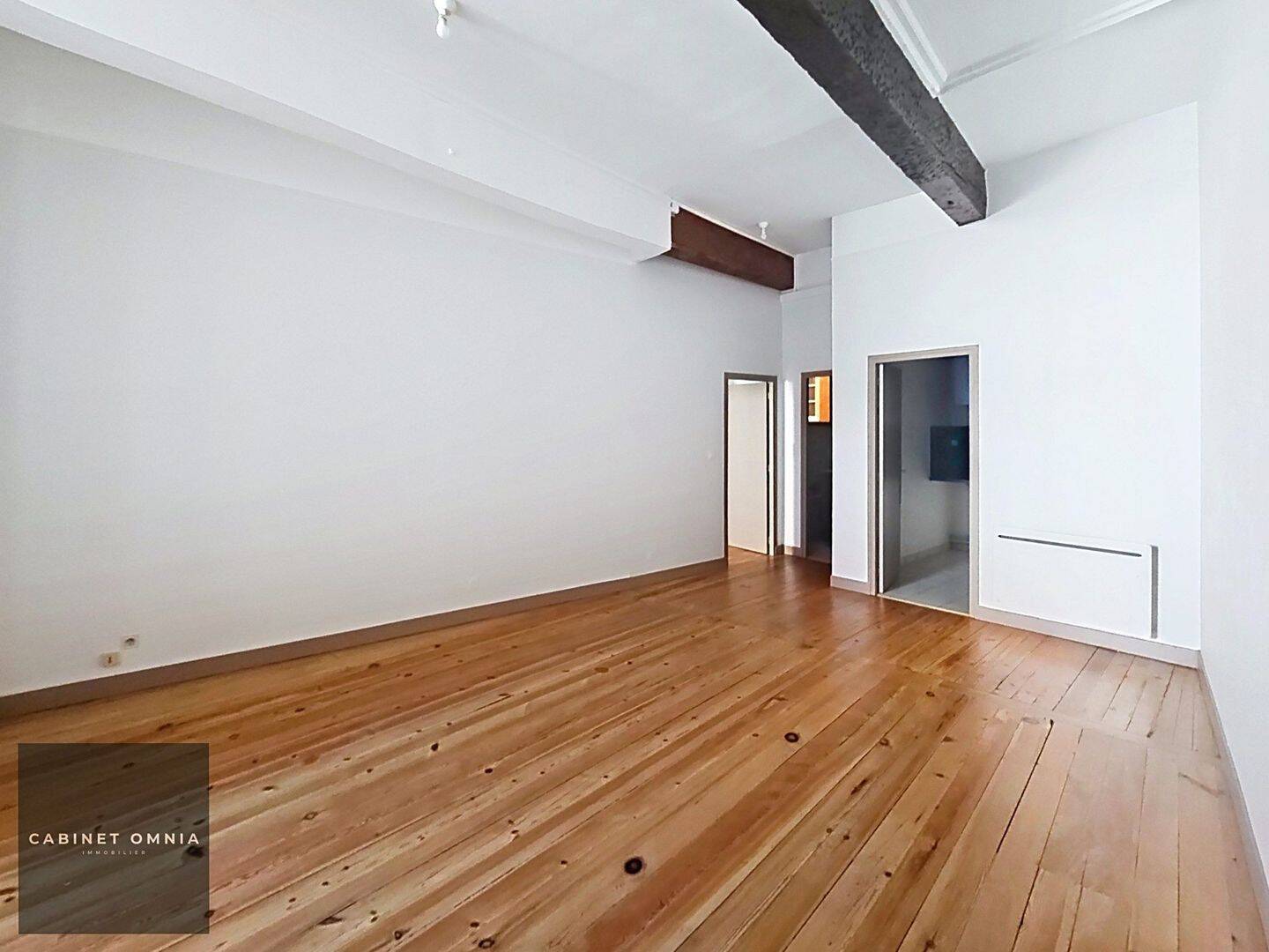 Appartement 3 pièces 75 m² · à Montauban · 74,6 m² · 650 €/mois