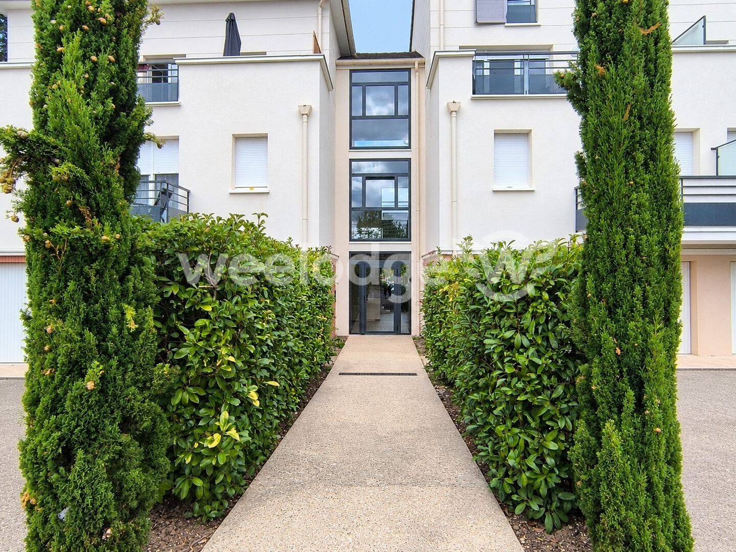 Appartement 2 pièces 44 m² · à Conflans-Sainte-Honorine · 44,3 m² · 194 000 €