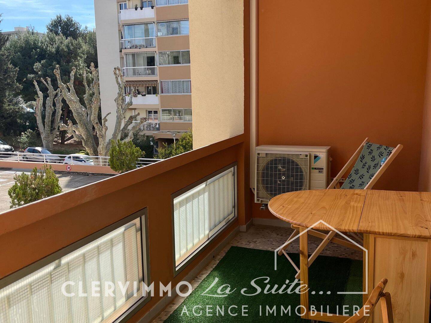Appartement 4 pièces 85 m² · à Marseille 11ème Arrondissement · 85 m² · 1 400 €