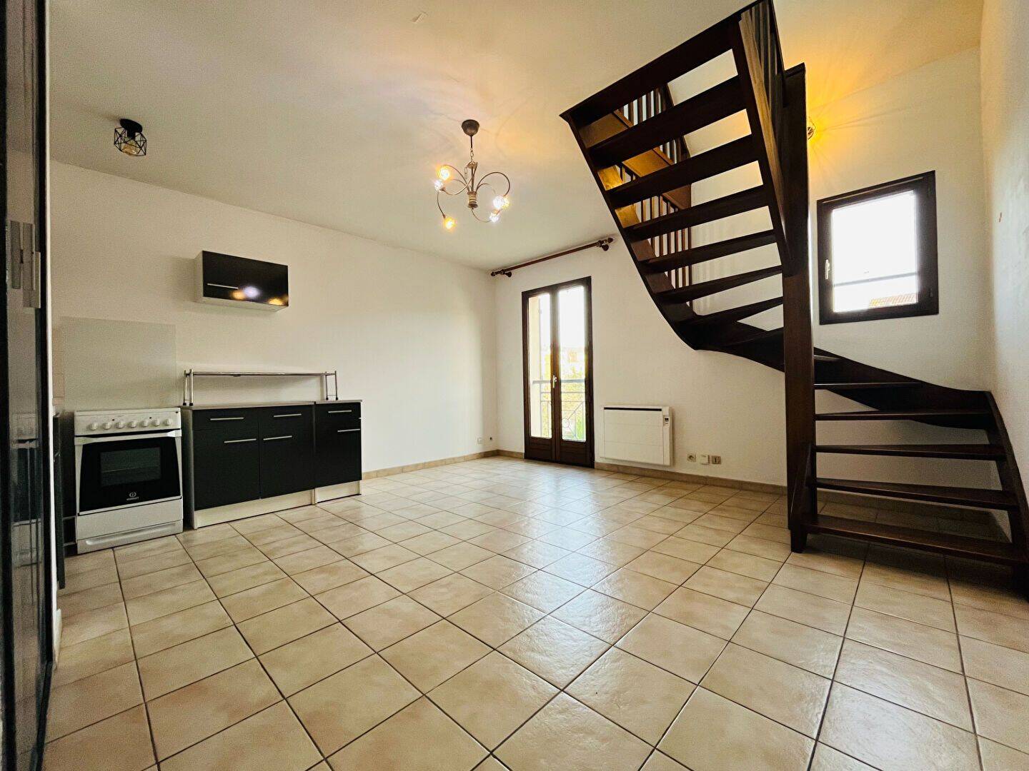 Appartement 2 pièces 31 m² · à Fontenay-le-Fleury · 31,2 m² · 750 €