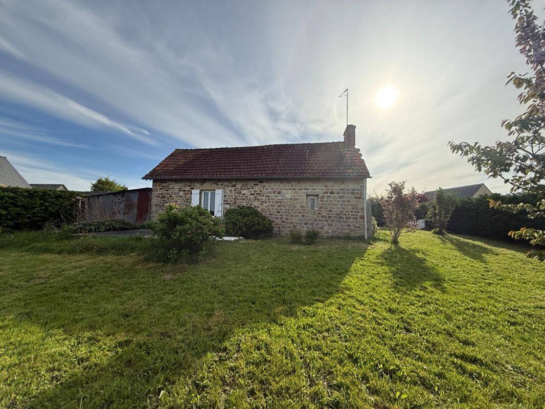 Maison 1 pièce 39 m² · à Romagny Fontenay · 39 m² · 59 500 €