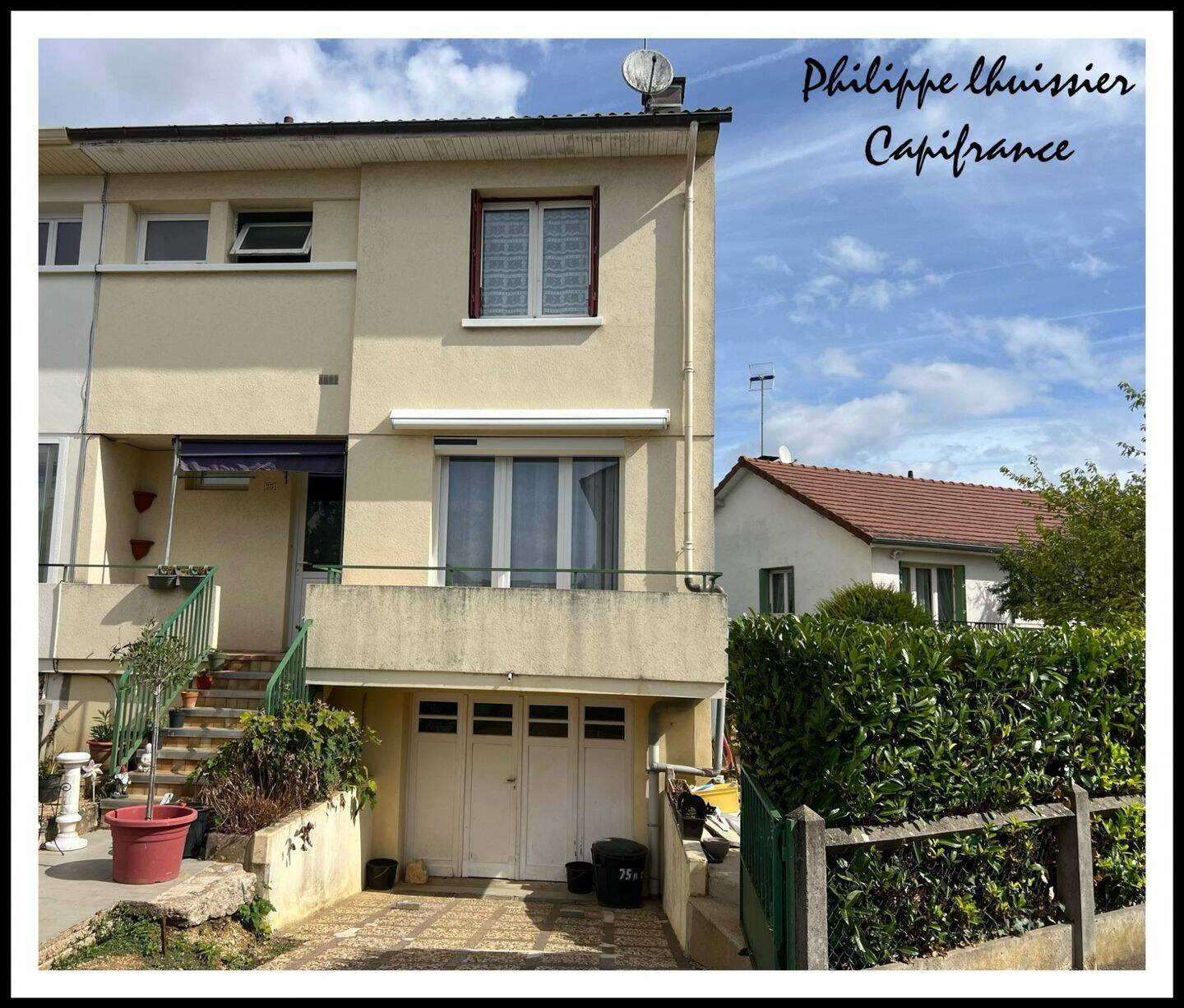 Maison 4 pièces 88 m² · à Neuilly-Crimolois · 88 m² · 216 000 €