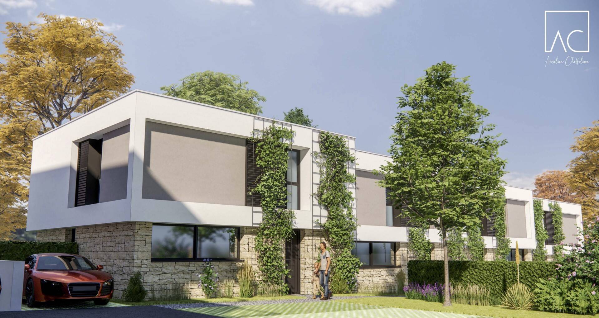 Maison 4 pièces 110 m² · à Pornichet · 110 m² · 685 000 €