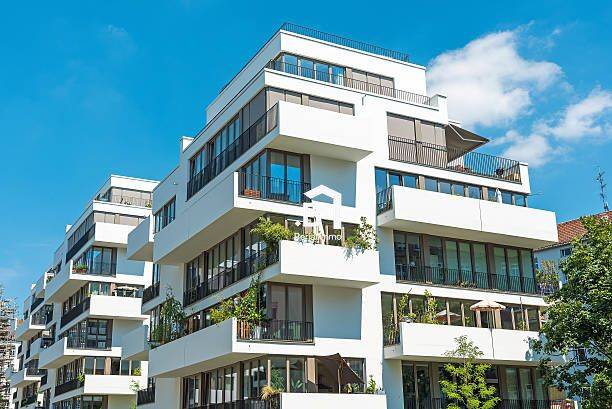 Appartement 3 pièces 64 m² · à Bourgoin-Jallieu · 63,6 m² · 234 000 €
