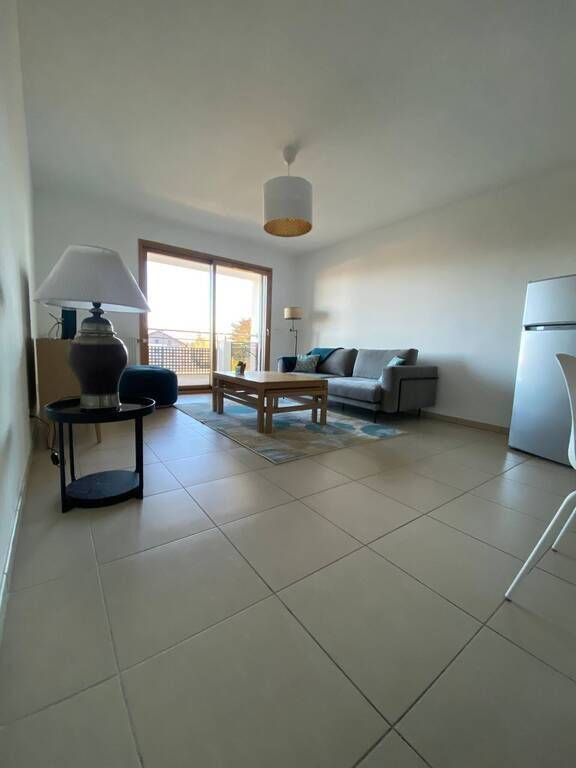 Appartement 2 pièces 48 m² · à Divonne-les-Bains · 48,3 m² · 1 490 €/mois
