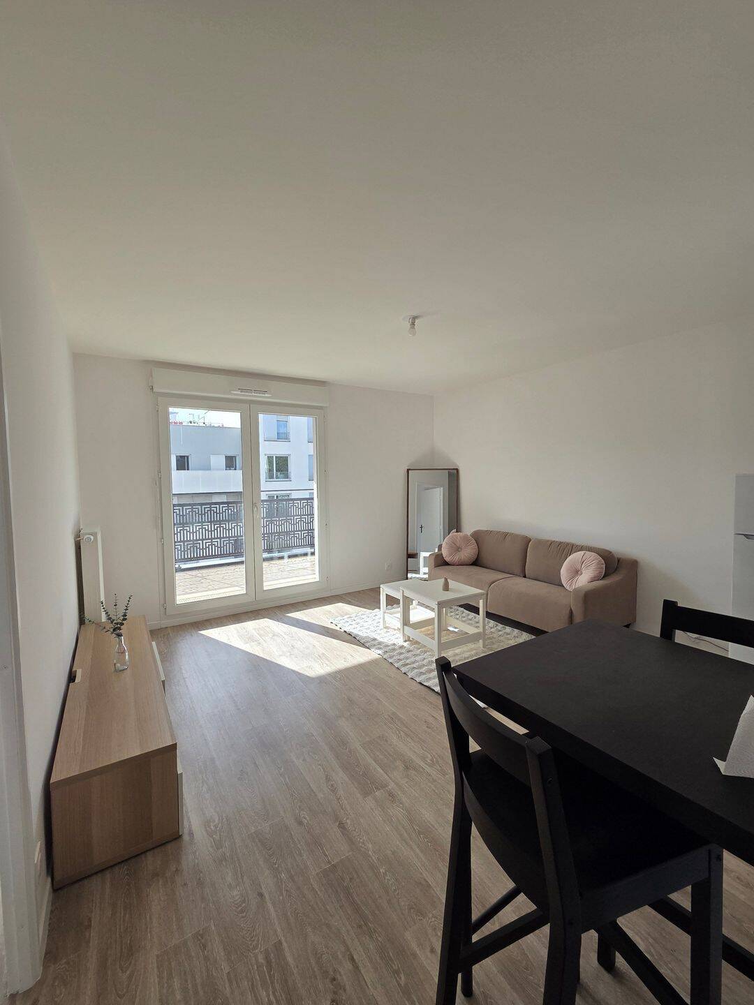 Appartement 2 pièces 42 m² · à Vitry-sur-Seine · 42 m² · 1 200 €/mois