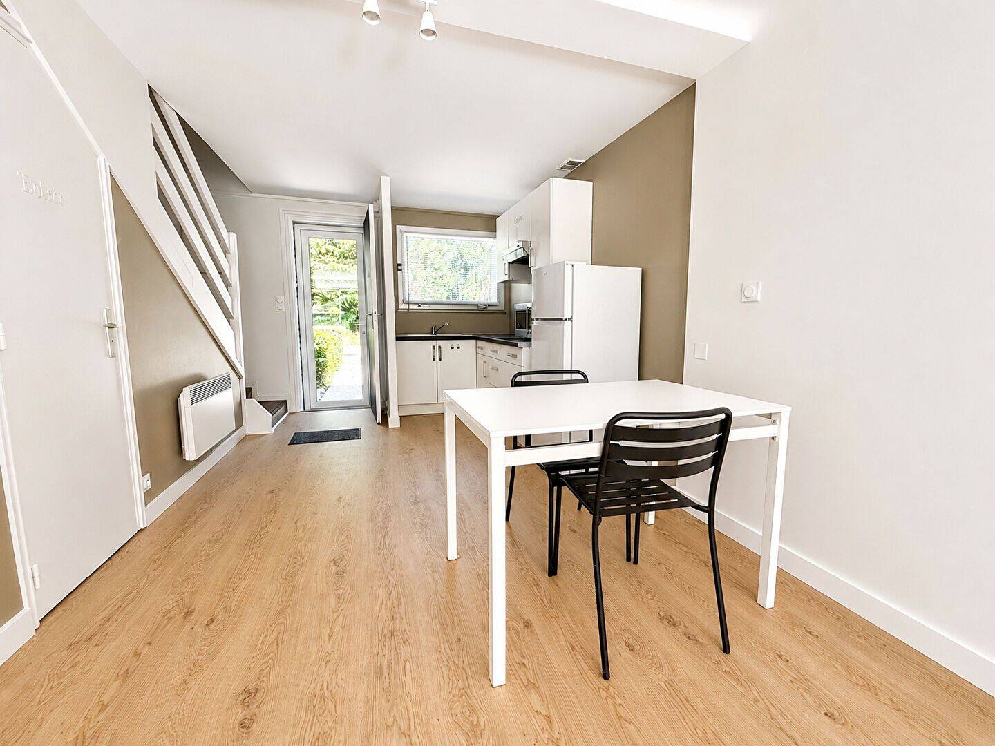 Maison 2 pièces 51 m² · à Neufchâtel-Hardelot · 51 m² · 299 000 €