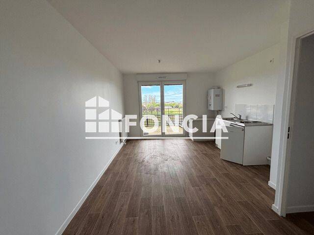 Appartement 2 pièces 39 m² · à Blainville-sur-Orne · 39,1 m² · 545 €