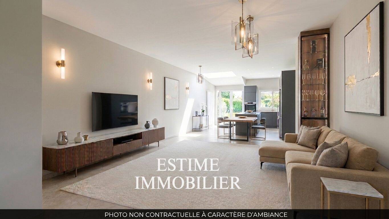 Maison 5 pièces 139 m² · à Lille · 139,2 m² · 517 000 €