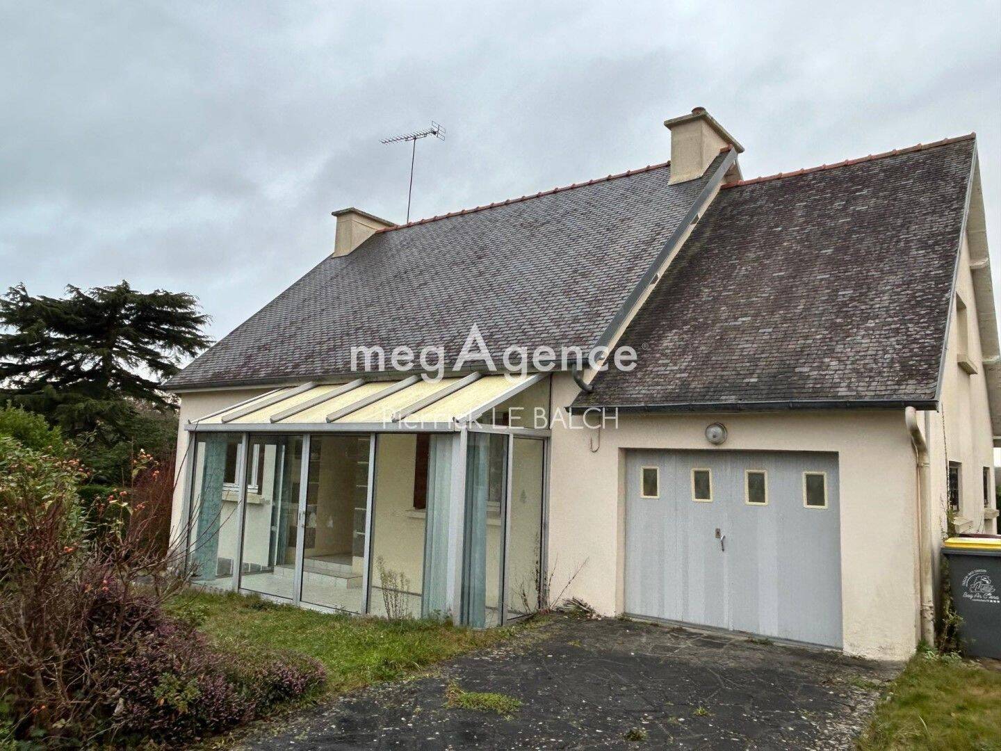 Maison 4 pièces 66 m² · à Le Vieux-Marché · 66 m² · 148 500 €
