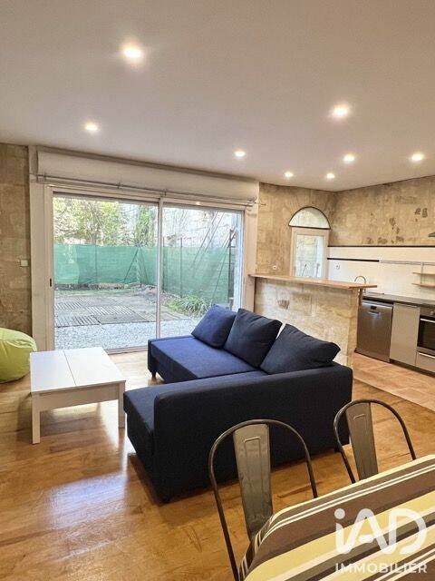 Appartement 3 pièces 83 m² · à Bordeaux · 83 m² · 1 360 €