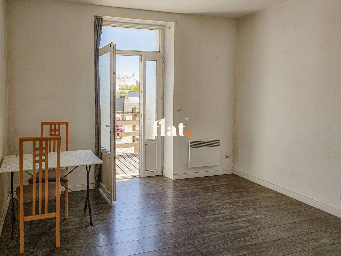 Appartement 2 pièces 29 m² · à Nantes · 29 m² · 99 900 €