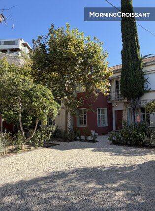 Maison 4 pièces 160 m² · à Marseille 8ème Arrondissement · 160 m² · 2 850 €/mois