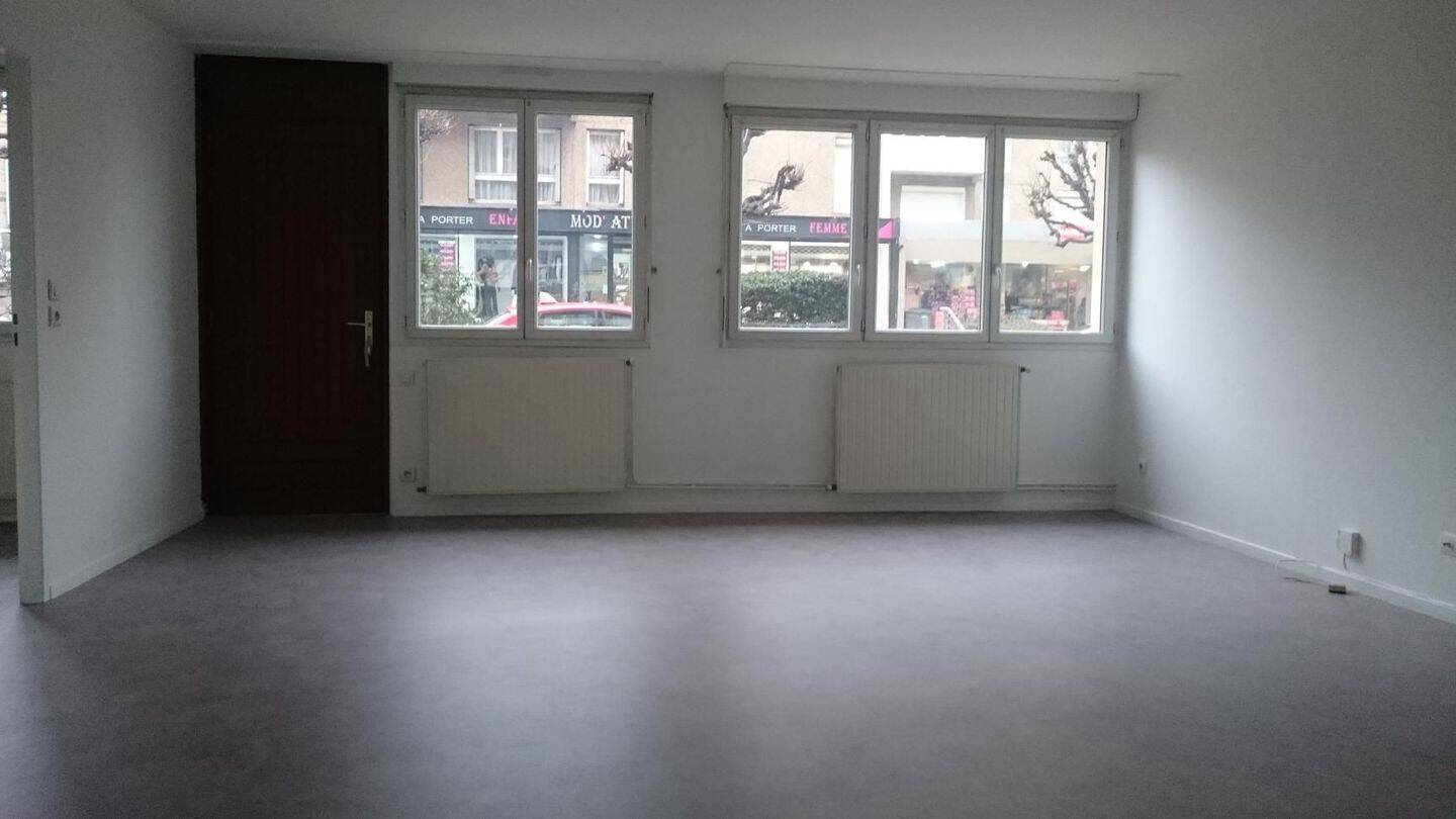 Appartement 4 pièces 75 m² · à Saint-Chamond · 75 m² · 800 €/mois