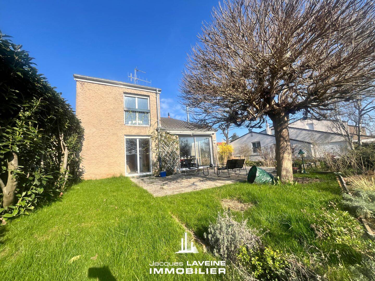 Maison 6 pièces 140 m² · à Marly · 140 m² · 349 000 €