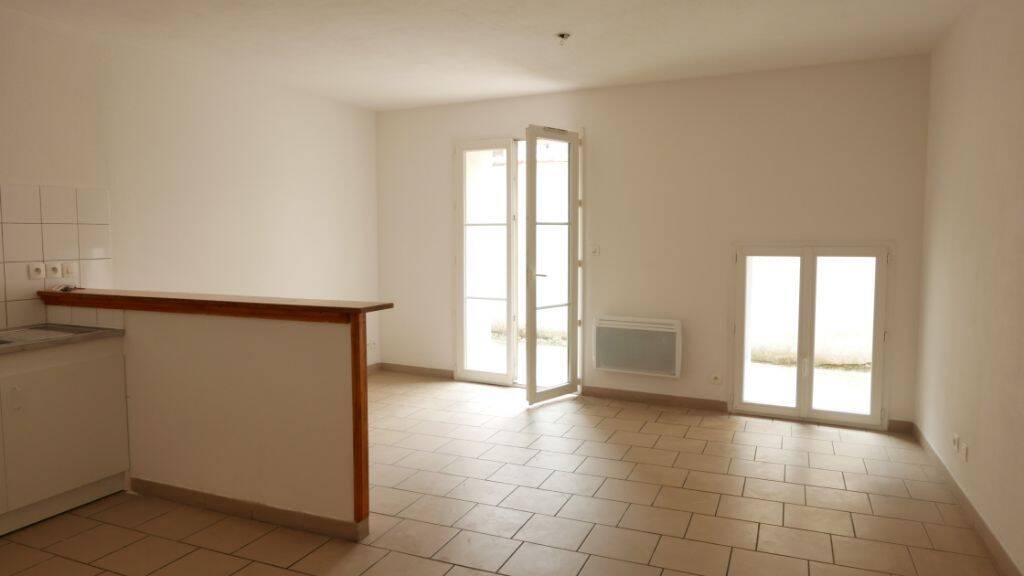 Appartement 1 pièce 48 m² · à La Voulte-sur-Rhône · 48 m² · 565 €/mois