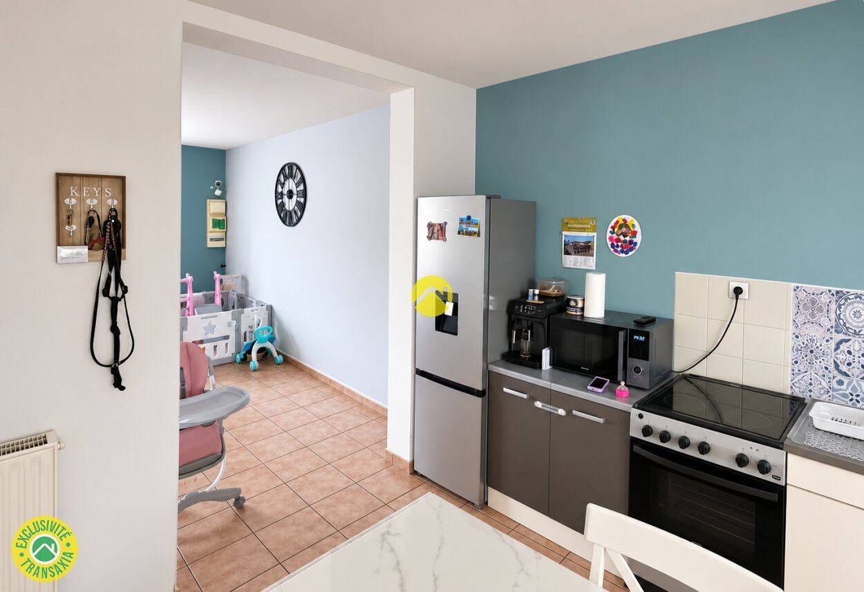 Maison 7 pièces 130 m² · à Fruges · 130 m² · 130 800 €