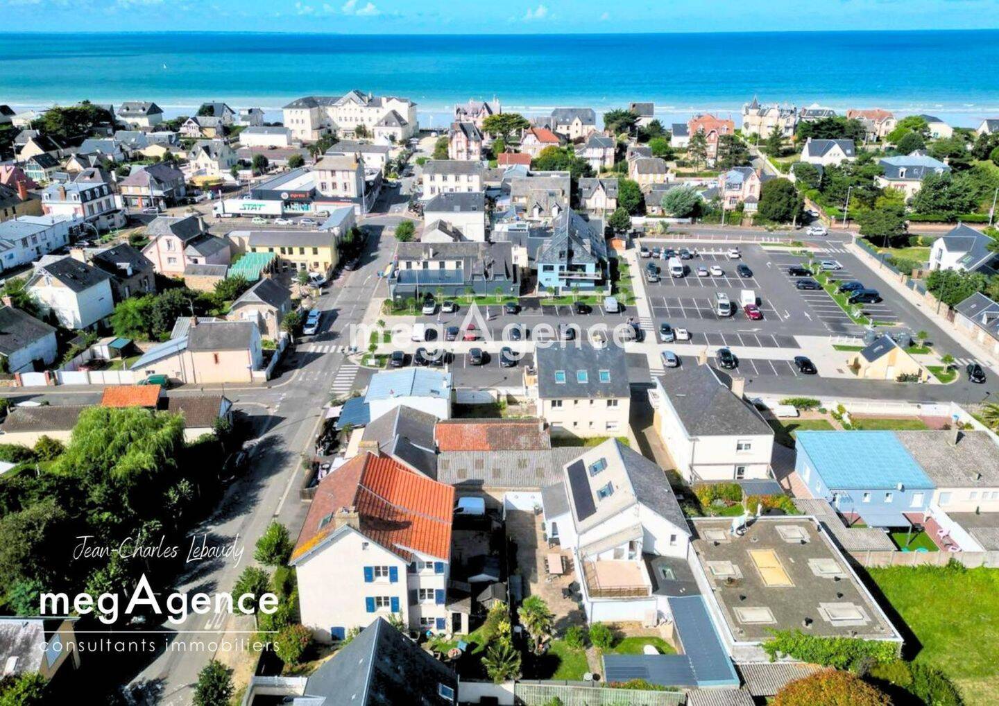 Maison 7 pièces 180 m² · à Jullouville · 180 m² · 549 000 €