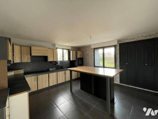 Local commercial à vendre 313 500 € Saint-Malo 35400