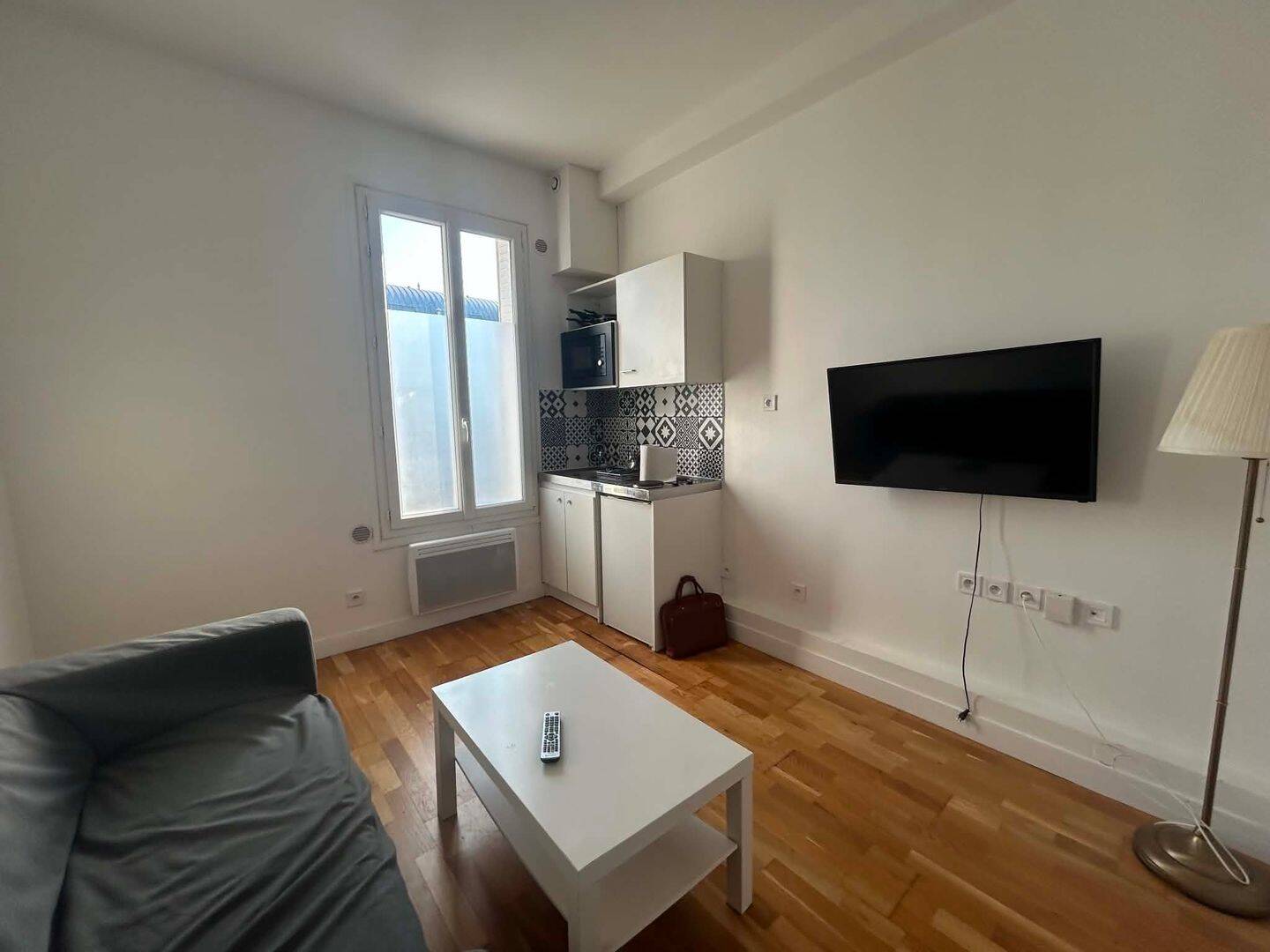 Appartement 2 pièces 26 m² · à Suresnes · 26 m² · 940 €