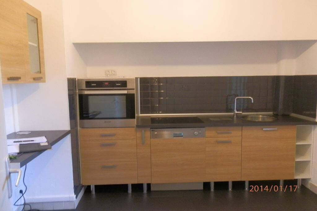 Appartement 5 pièces 85 m² · à Bourg-Saint-Andéol · 85 m² · 710 €/mois