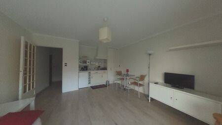 Appartement 1 pièce 26 m² · à Meylan · 26,4 m² · 481 €