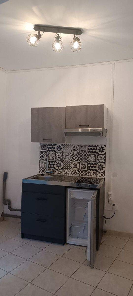 Appartement 1 pièce 38 m² · à Lille · 38 m² · 690 €