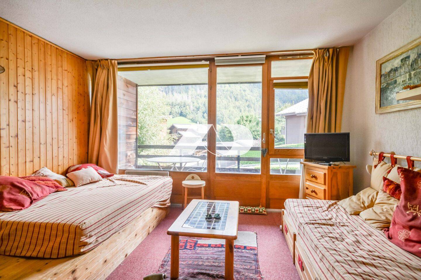 Appartement 1 pièce 29 m² · à Morzine · 29 m² · 230 000 €