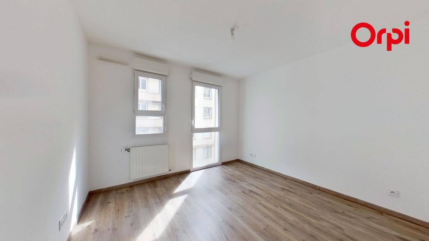 Appartement 2 pièces 46 m² · à Lyon 7ème Arrondissement · 45,5 m² · 850 €
