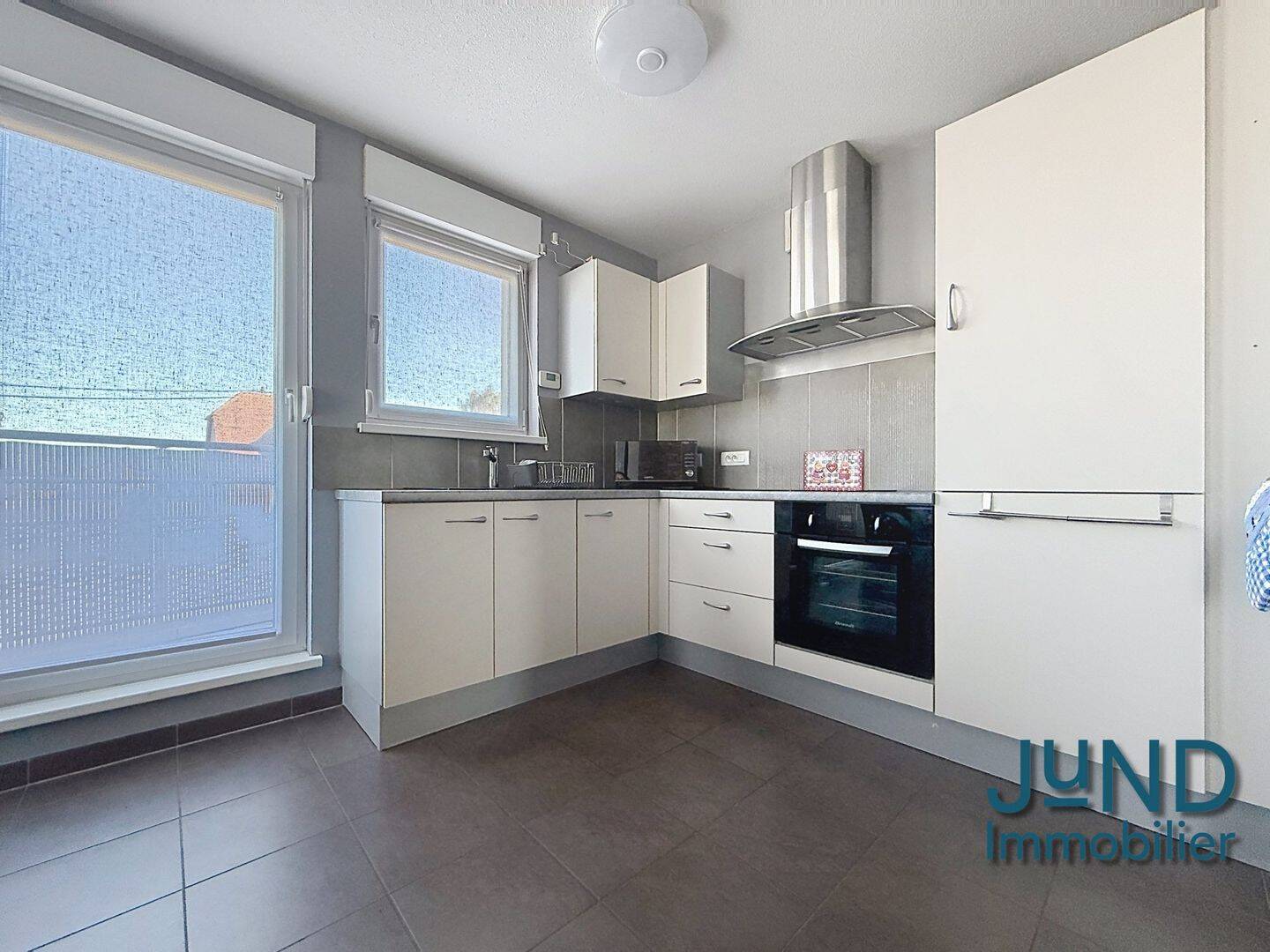 Appartement 2 pièces 49 m² · à Haguenau · 48,6 m² · 730 €/mois