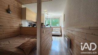 Appartement 1 pièce 18 m² · à Prémanon · 18 m² · 56 000 €