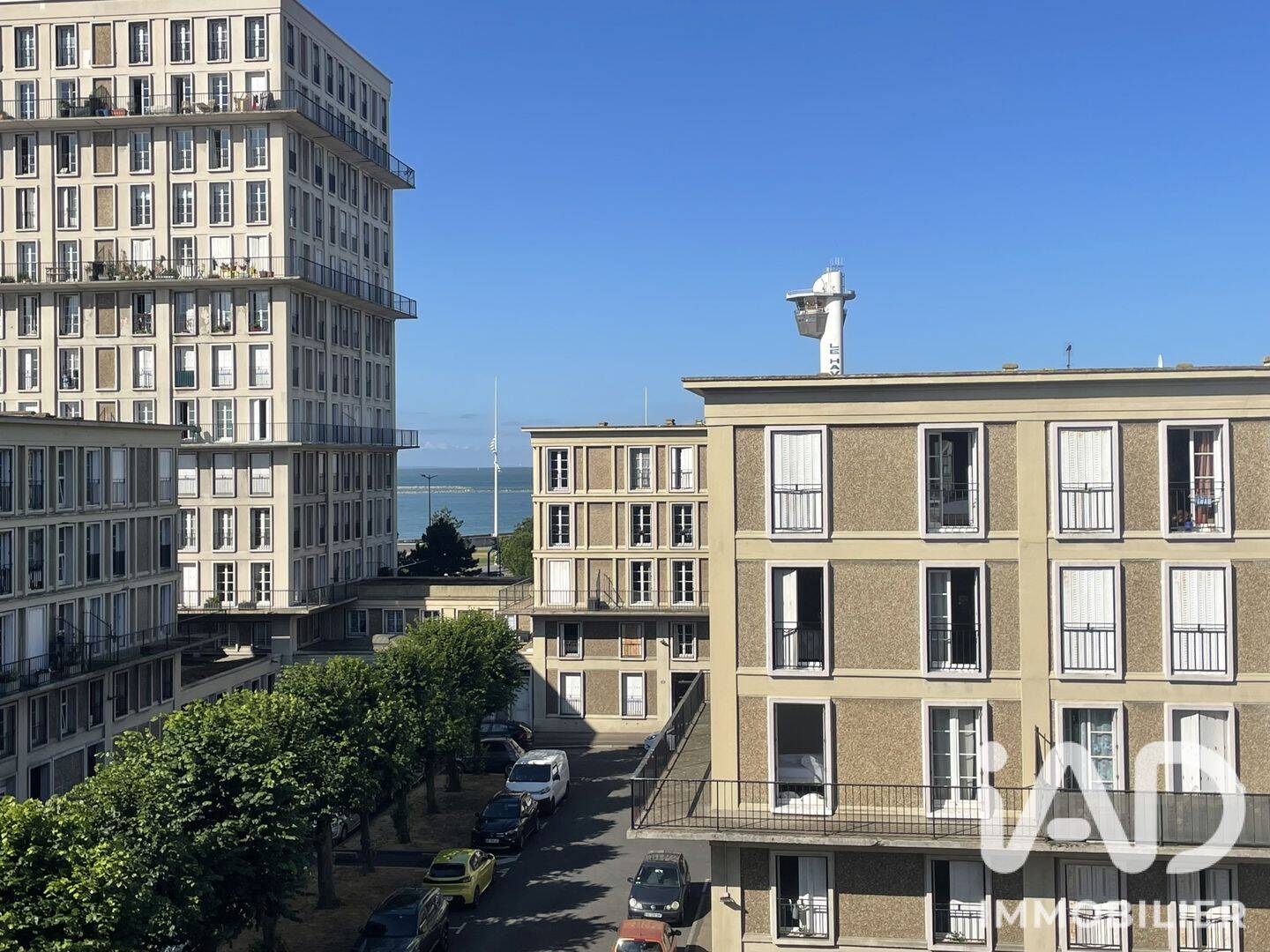 Appartement 3 pièces 67 m² · à Le Havre · 67 m² · 199 000 €
