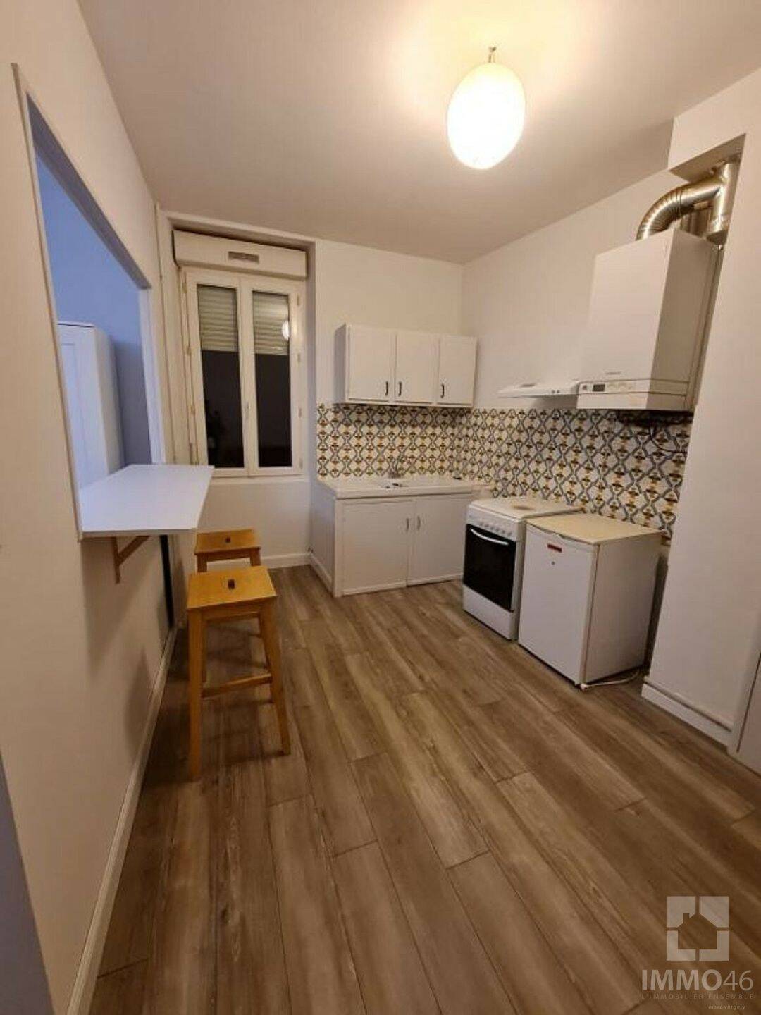 Appartement 1 pièce 25 m² · à Cahors · 25 m² · 350 €/mois
